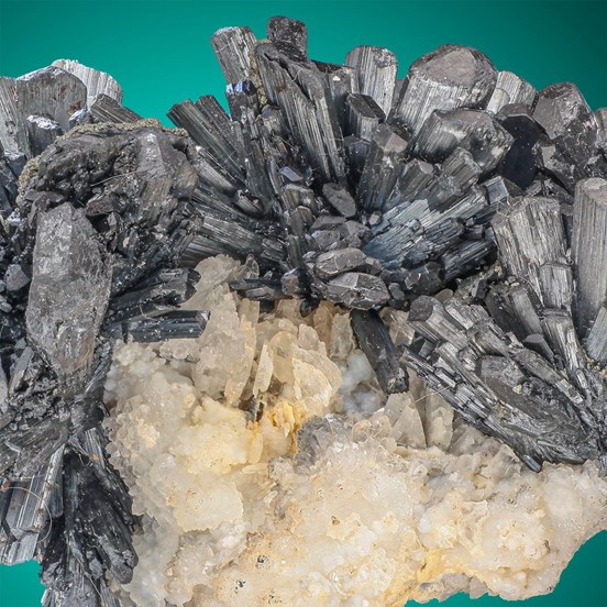 Stibnite-Breiner Mine | Băiuț | Maramureș | Romania